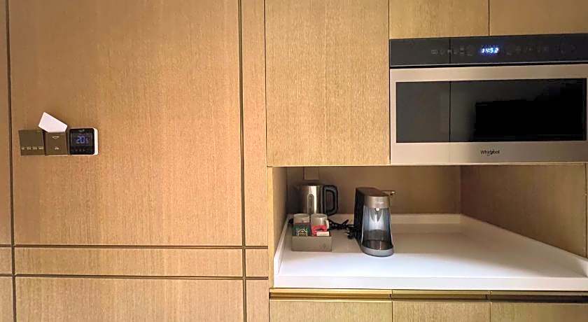 Ascott North Point Hong Kong