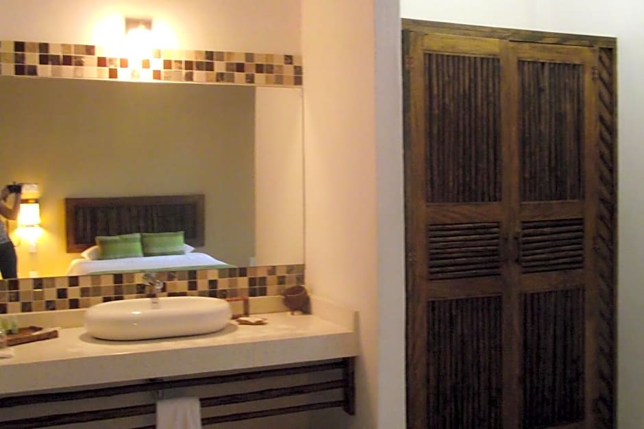 Casa Mandala Hotel
