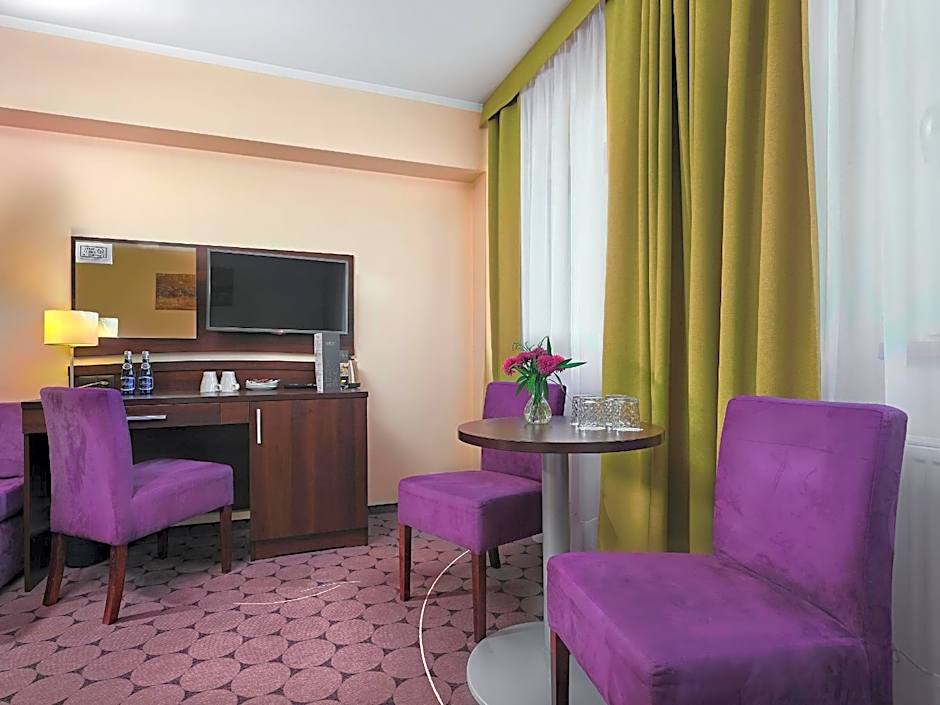 Aparthotel Lumen