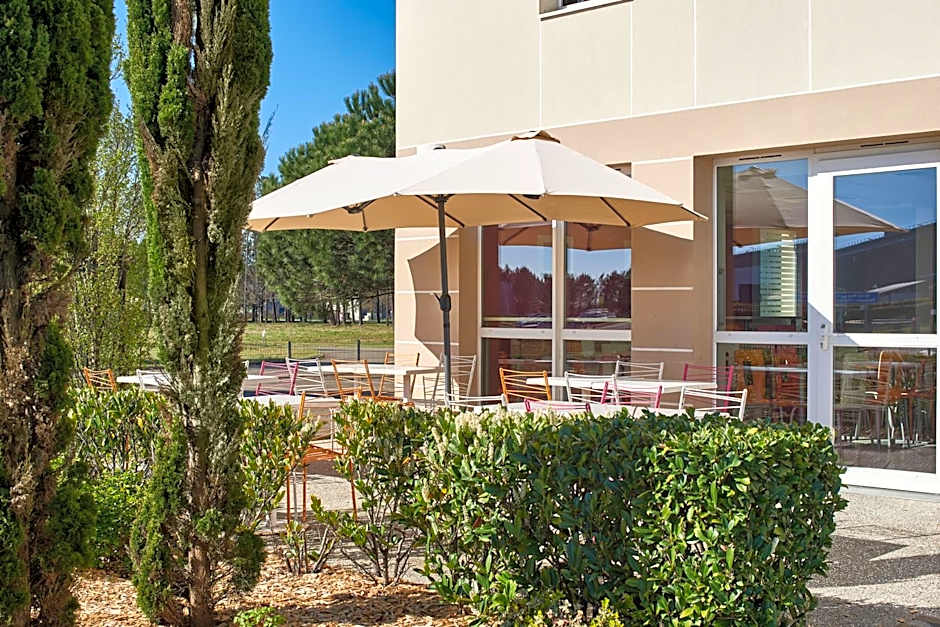 Premiere Classe Mont De Marsan - Saint-Avit