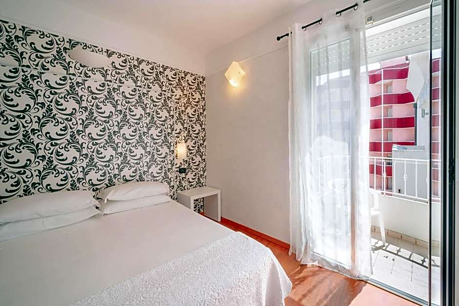 Hotel Villa Marina Wellness SPA