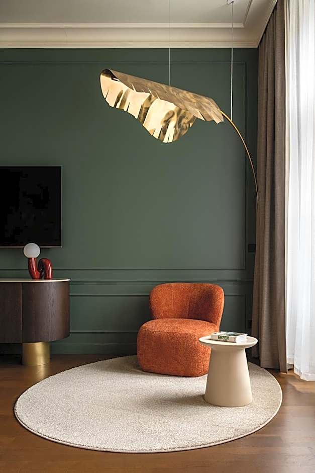 Verno House Budapest, Vignette Collection By IHG