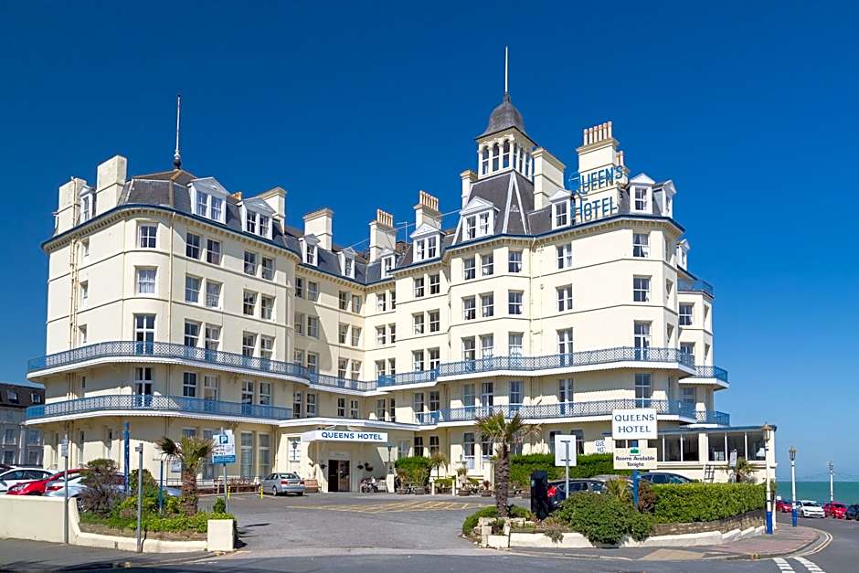 Queens Hotel