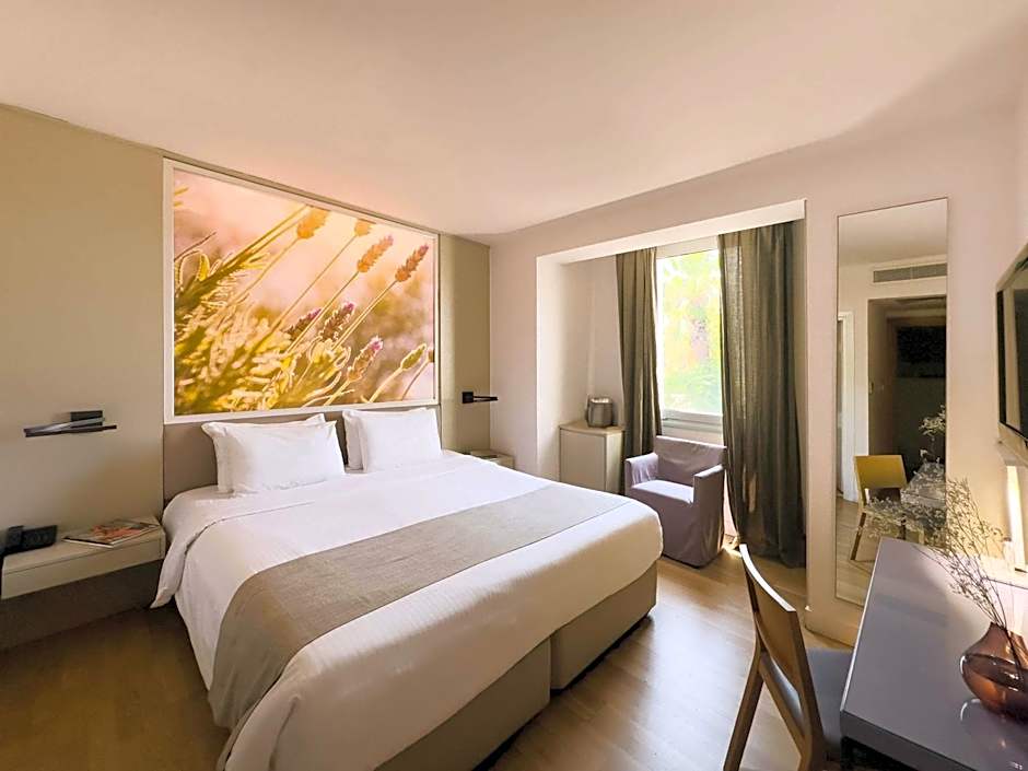 The Classic Hotel Nicosia - Handwritten Collection