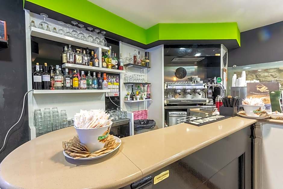 Bed & Breakfast Il Castellino