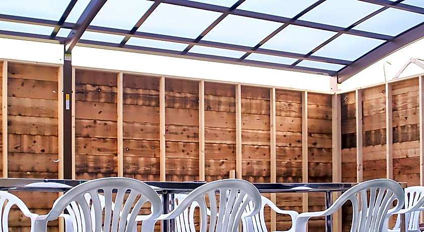 Oyama Guest House Kyoto