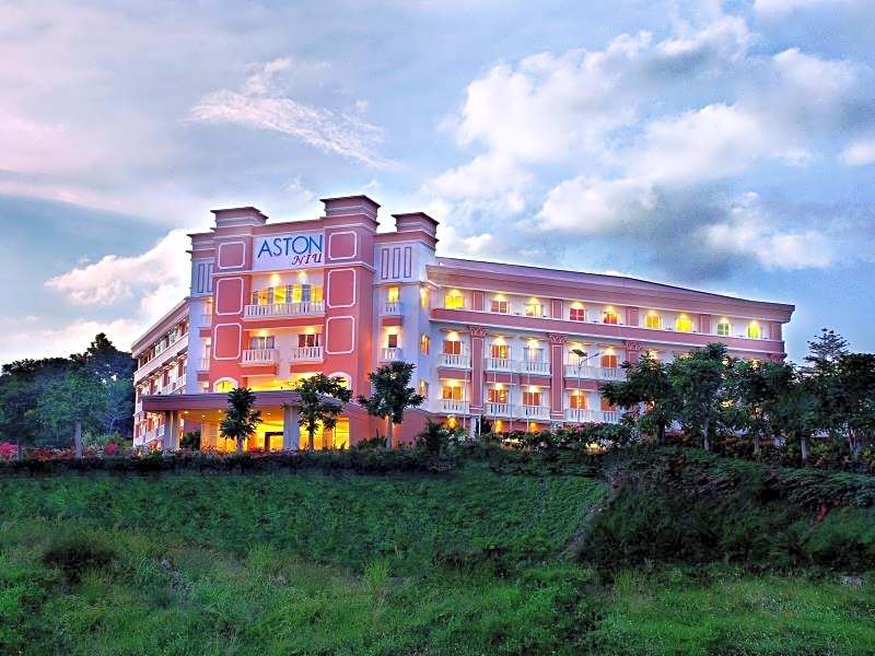 ASTON Niu Manokwari Hotel & Conference Center