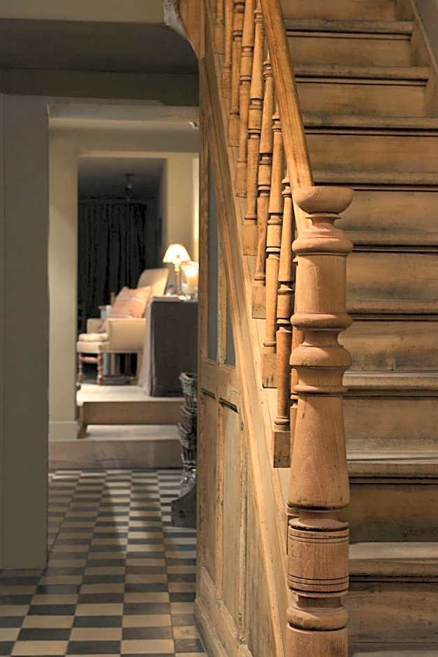 Boetiekhotel Hemelhuys