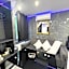 Room & Jacuzzi - Stade de France