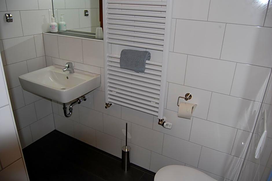 Hotel Brasserie Typisch