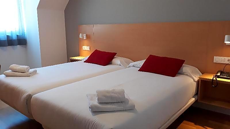 Hotel Spa OdeÃ³n
