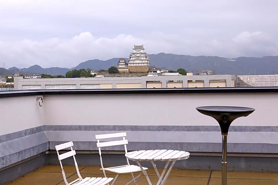 Hotel Wing International Himeji