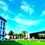 GLADSHEIM HOTEL