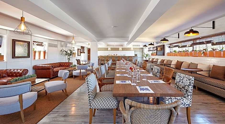 Delamar 4*Sup-Adults only (18+)