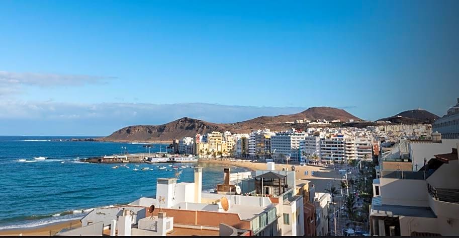 Exe Las Palmas