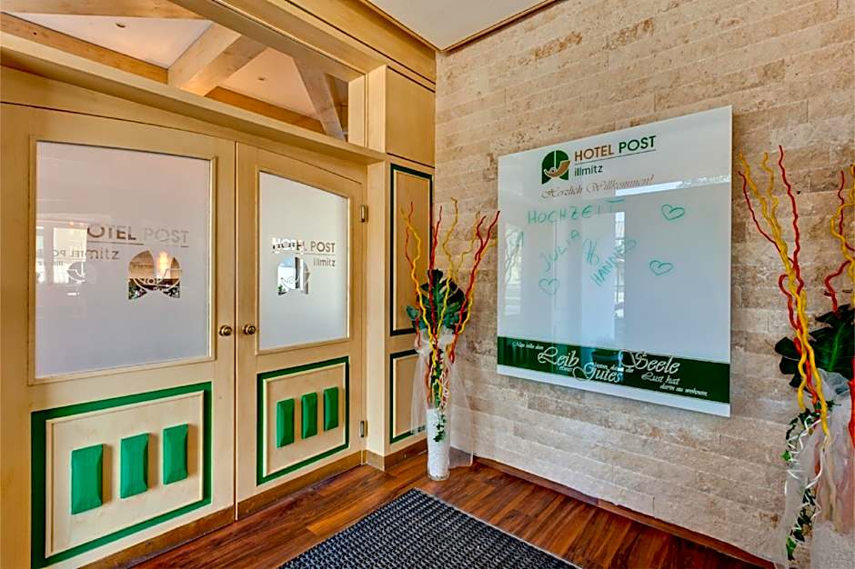 Hotel Zur Post
