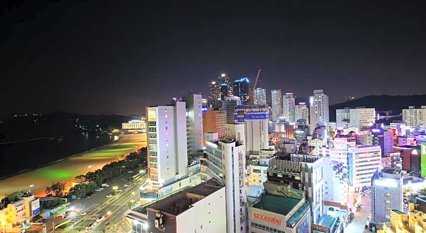 Best Western Haeundae Hotel