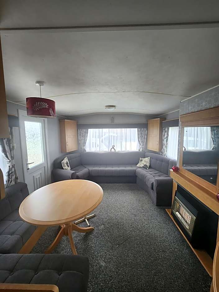 Kingfisher OAK 1098 Dees Caravan Lettings