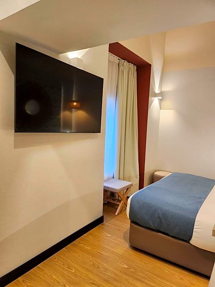 Soho Boutique Cádiz