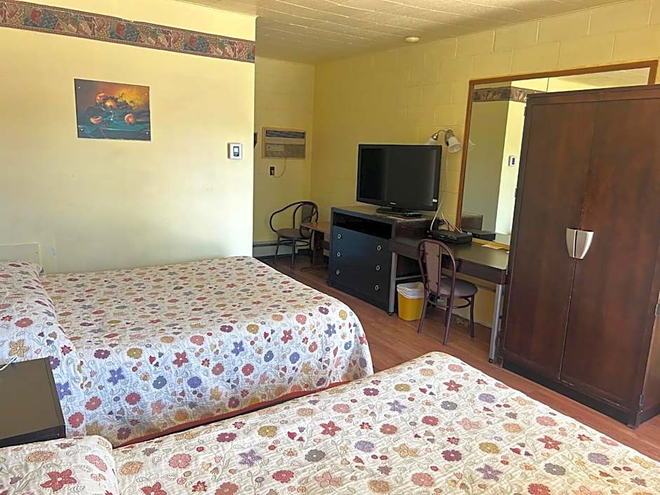 Motel R-100