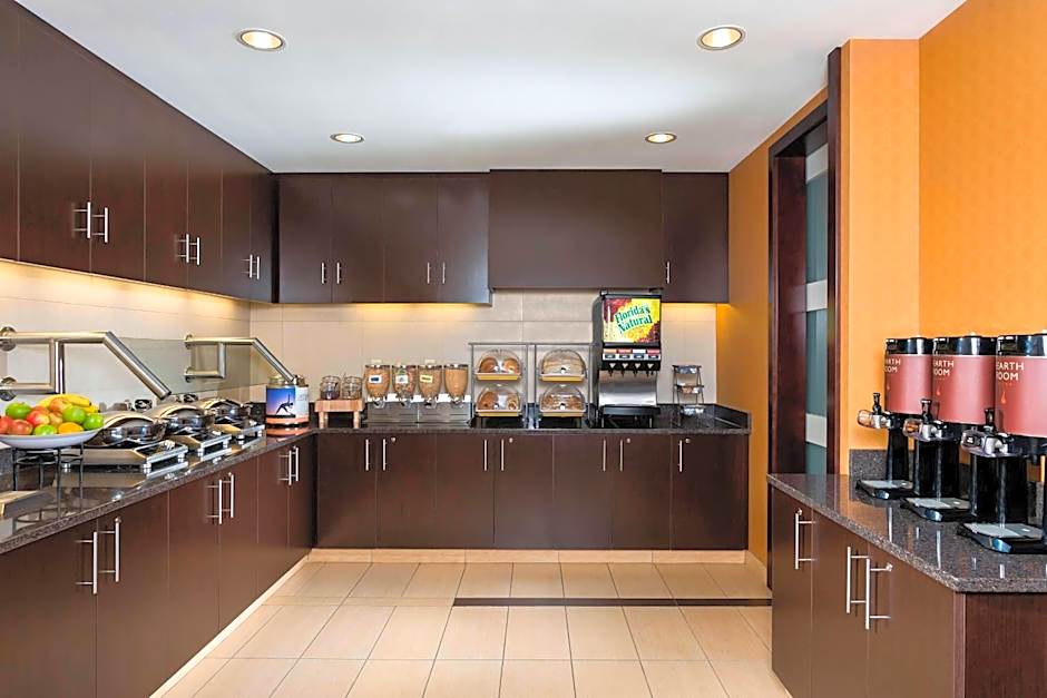 Residence Inn by Marriott Fargo