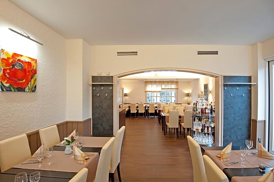 Hotel Restaurant Kromberg