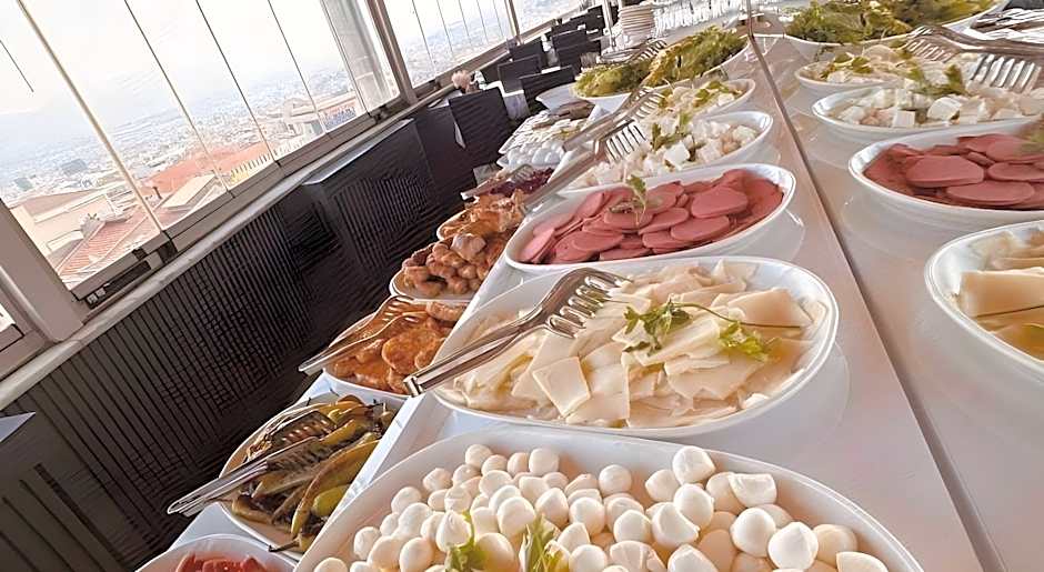Hotel Grand Heykel