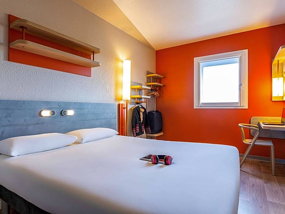 Ibis Budget Perpignan Nord Rivesaltes
