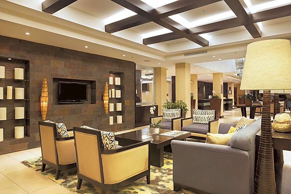 Hilton Garden Inn Guanacaste Airport
