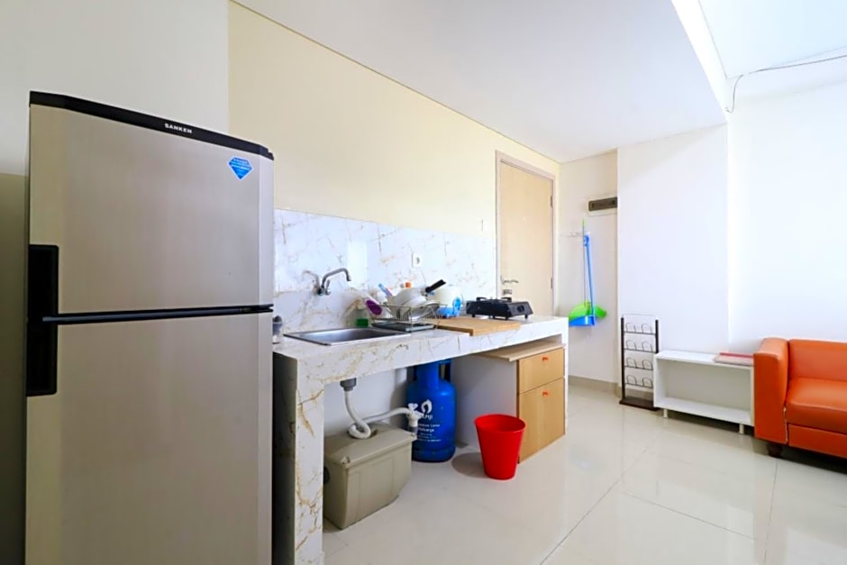 Paradise Mansion Apartment by Guardian Pro