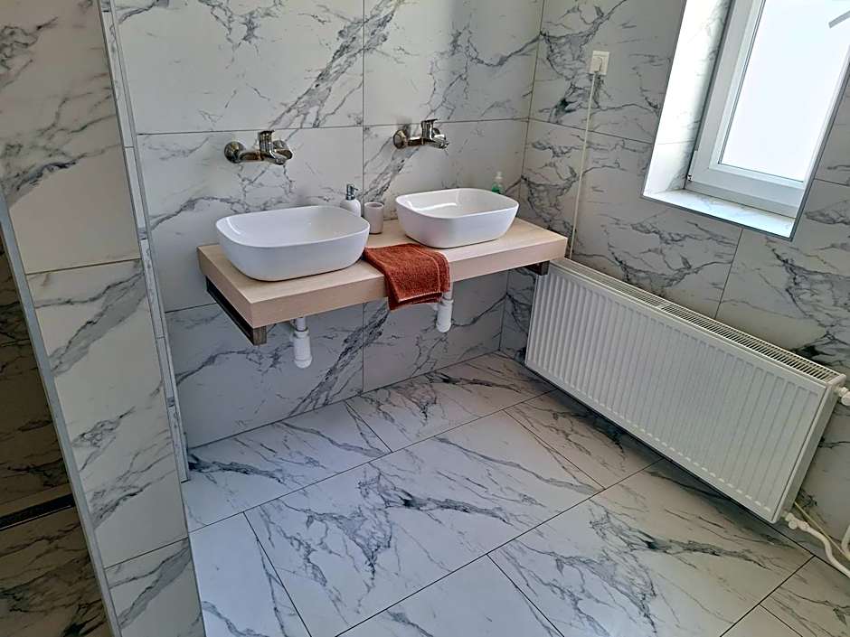 Laguna ubytovanie 2 B