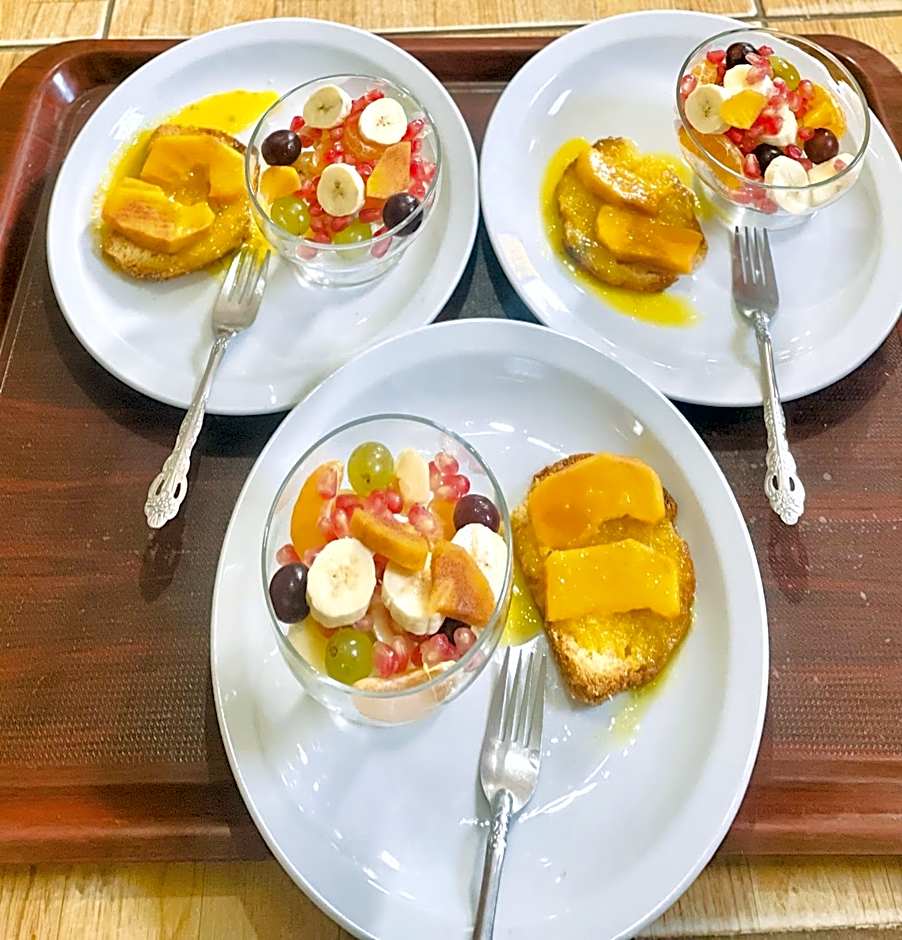 Auberge La Fibule Du Dades