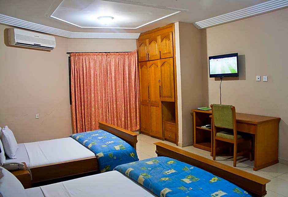 Eastgate Hotel