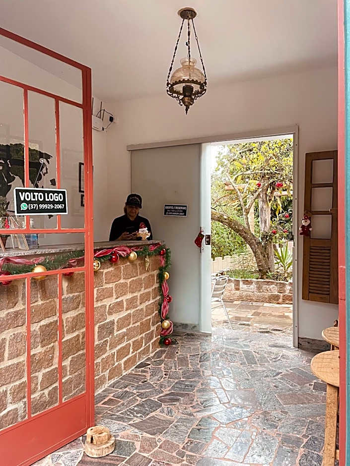 Pousada Flat Royal Suíte Conforto com ar-condicionado