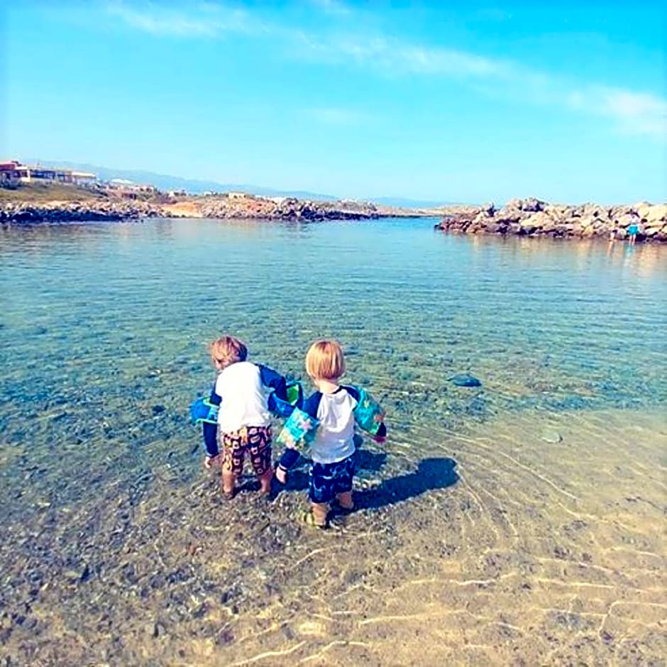 Zorbas Hotel Beach Village