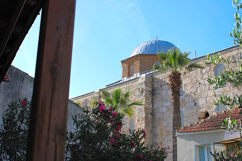 Akay Hotel