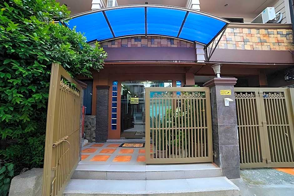 L Mansion 2 Palanan Makati City