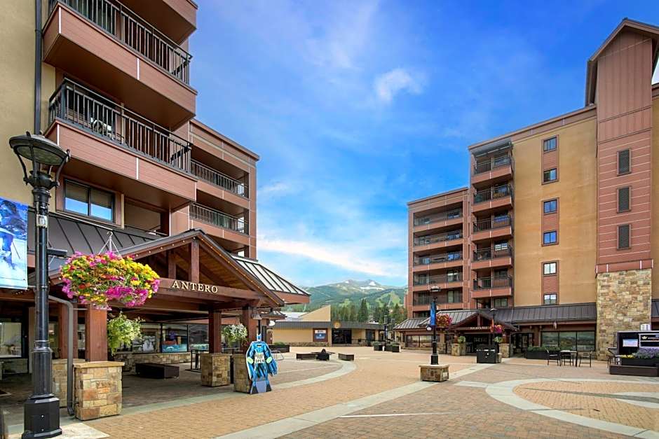 Village At Breckenridge Resort