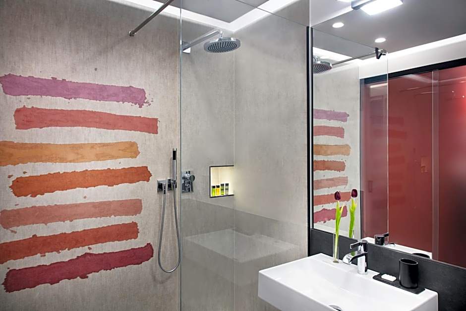 Le stanze del Barone