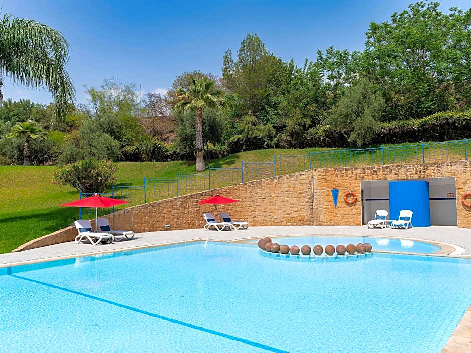 Ibis Meknes Hotel