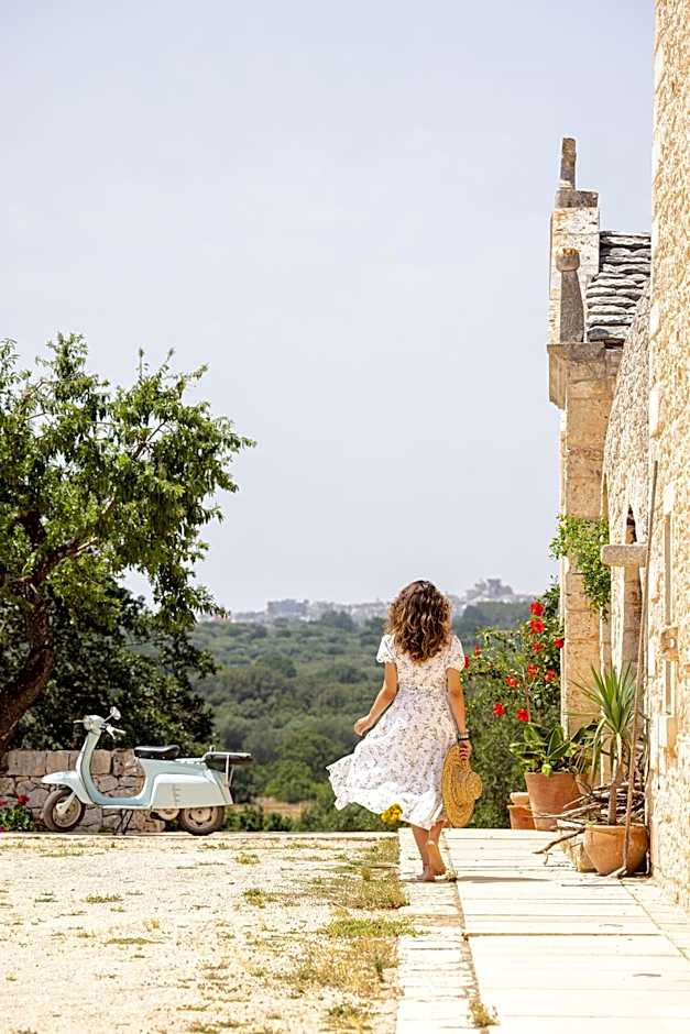 Masseria San Paolo Grande