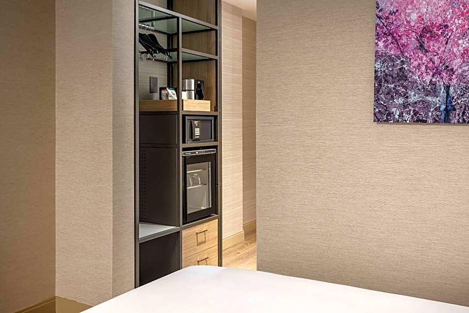 AC Hotel by Marriott Washington DC Downtown