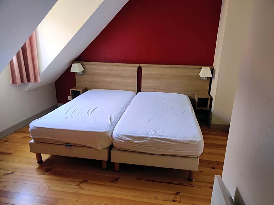 Résidence Les Trois Vallées - ARREAU