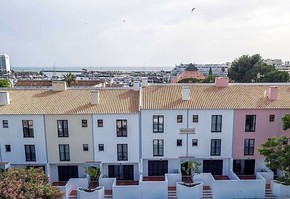 Mouraliz Apartments by HD PROPERTIES - Vilamoura Marina