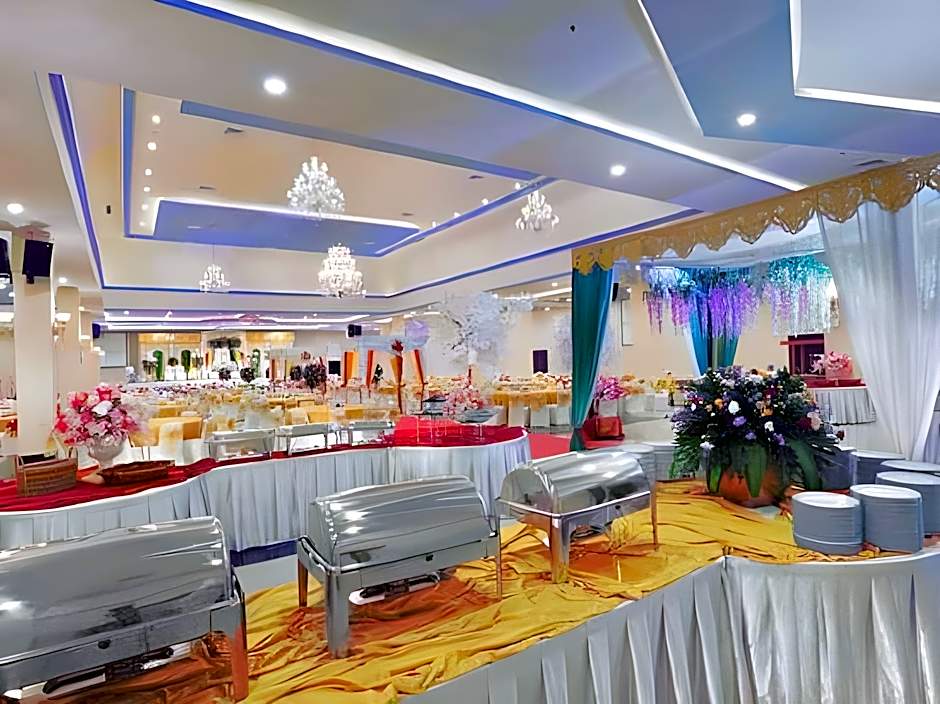 Ck Tanjungpinang Hotel And Convention Centre
