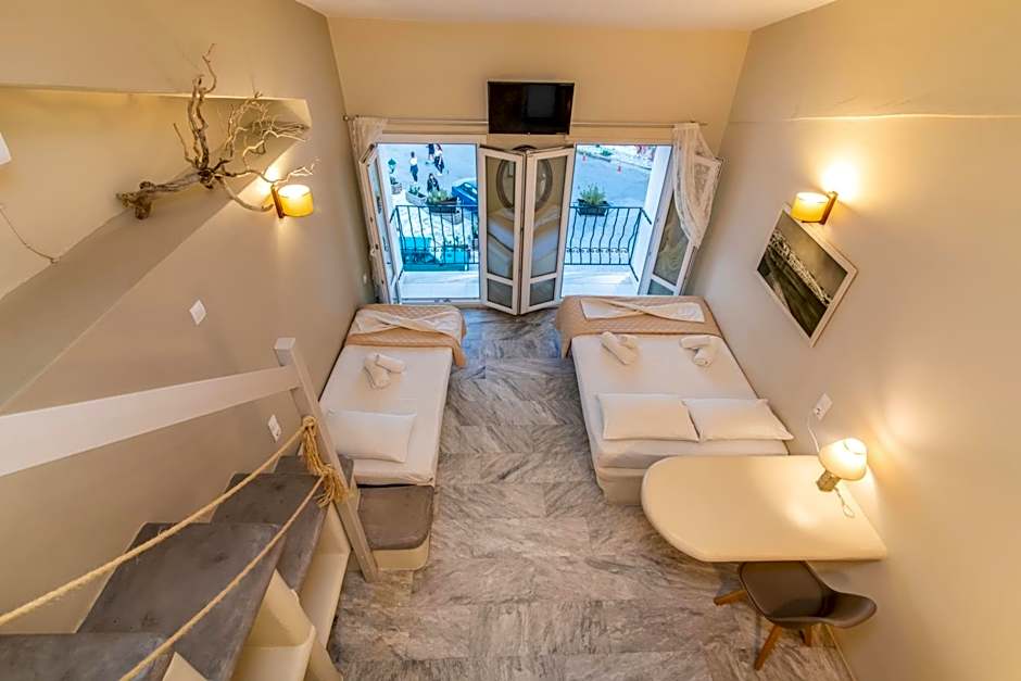 Fratelli Family Rooms