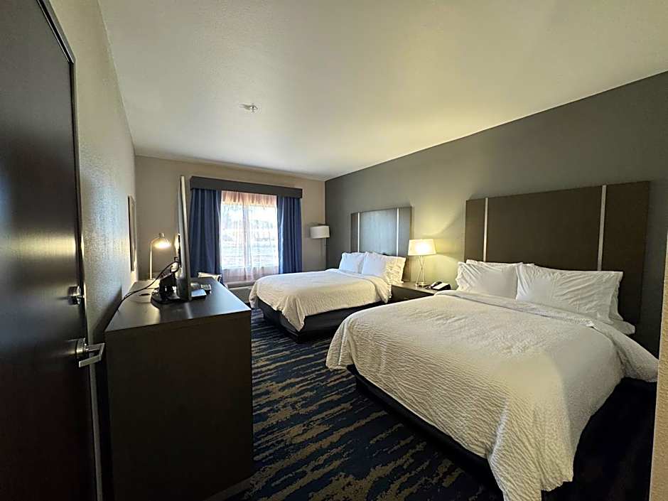 Garner Hotel Longview South By IHG