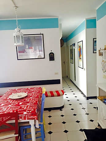 Casa Mara - Appartamento a 50 metri dal mare