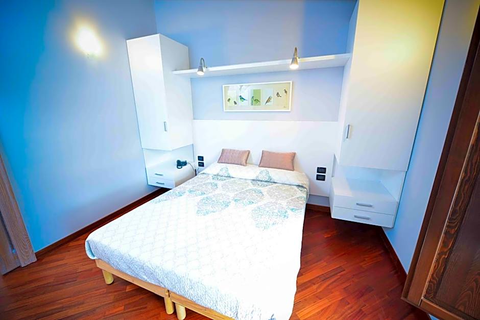 Foto 1 de 9 de Deluxe 1 Double Bed or 2 Beds