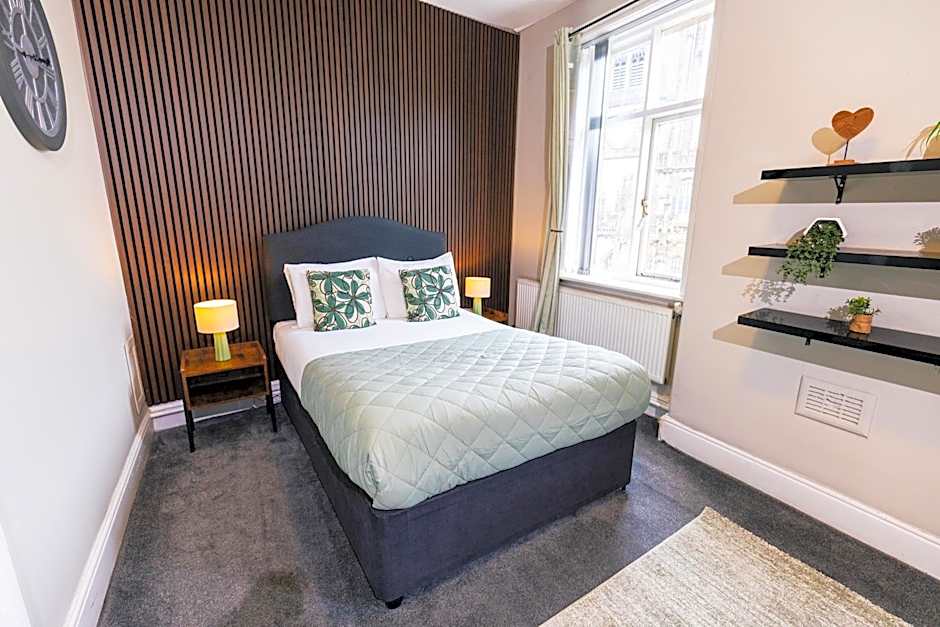 Mitre Hotel Manchester City Centre
